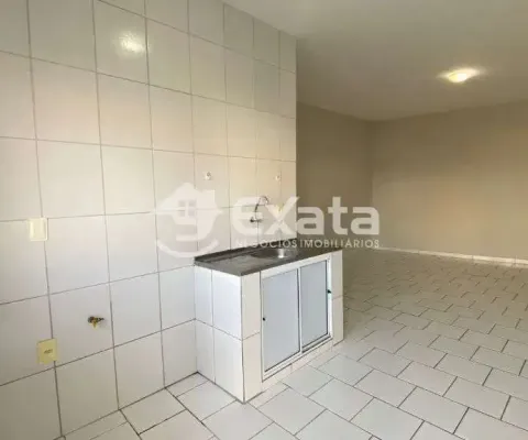 Kitnet / Stúdio para alugar na Rua Rodrigues do Prado, 573, Vila Haro, Sorocaba