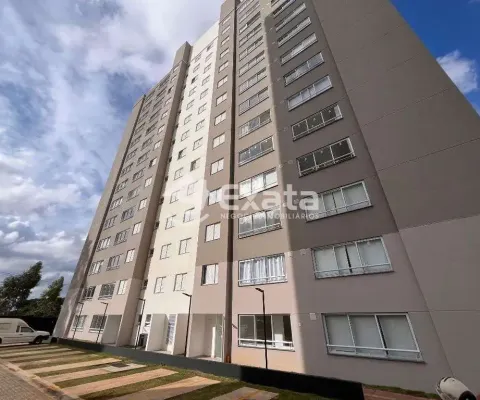 Apartamento com 2 quartos à venda na Rua Affonso Celso Dias, 300, Jardim São Carlos, Sorocaba
