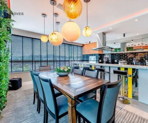 Cobertura à venda, 201 m² por r$ 2.899.000,00 - velha - blumenau/sc