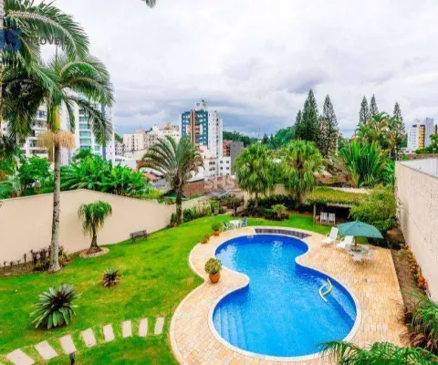Casa à venda, 500 m² por r$ 3.200.000,00 - vila nova - blumenau/sc