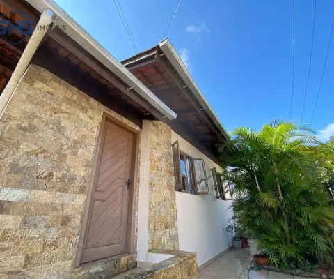 Casa com 3 dormitórios à venda, 150 m² por r$ 690.000,00 - velha - blumenau/sc