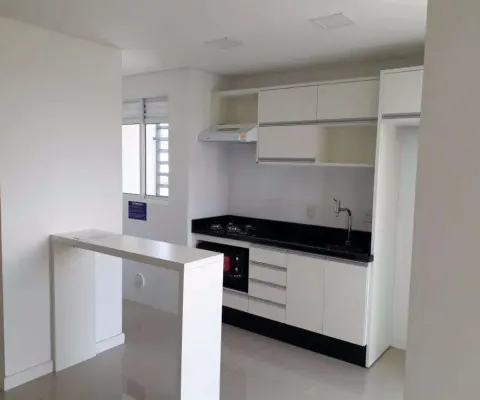 Apartamento com 1 dormitório, 50 m² - venda por r$ 415.000,00 ou aluguel por r$ 2.490,05/mês - itoupava seca - blumenau/sc