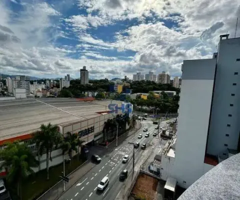 Apartamento com 2 dormitórios, 60 m² - venda por r$ 510.000,00 ou aluguel por r$ 2.574,58/mês - victor konder - blumenau/sc