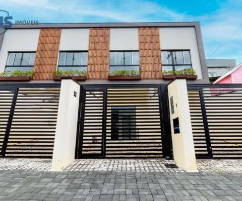 Casa com 2 dormitórios, 86 m² - venda por r$ 419.000,00 ou aluguel por r$ 3.100,00/mês - água verde - blumenau/sc