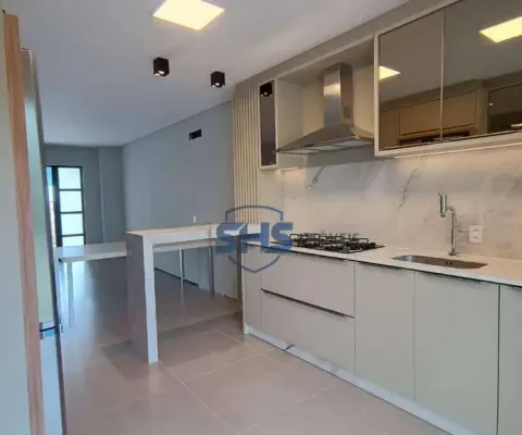 Casa com 3 dormitórios à venda, 145 m² por r$ 990.000,00 - água verde - blumenau/sc