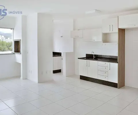 Apartamento com 2 dormitórios para alugar, 70 m² por r$ 2.750,00/mês - vila nova - blumenau/sc