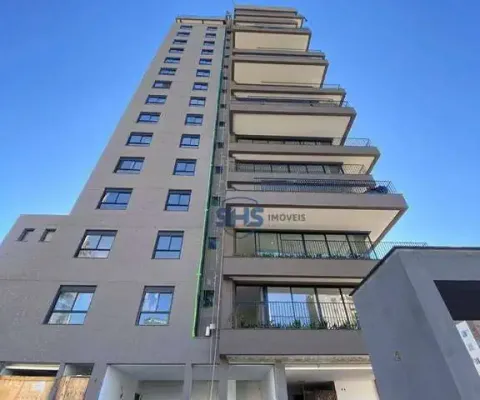 Apartamento com 3 dormitórios à venda, 354 m² por r$ 3.700.000,00 - victor konder - blumenau/sc