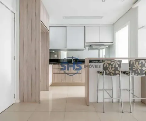 Apartamento com 1 quarto à venda na Rua Antônio Cândido de Figueiredo, 169, Vila Nova, Blumenau