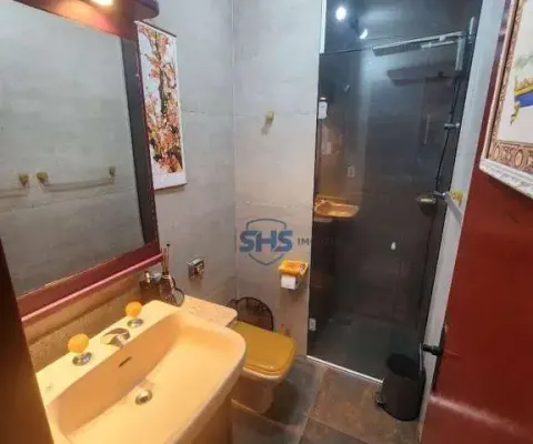 Apartamento com 1 quarto à venda na Rua Jundiaí, 323, Velha, Blumenau