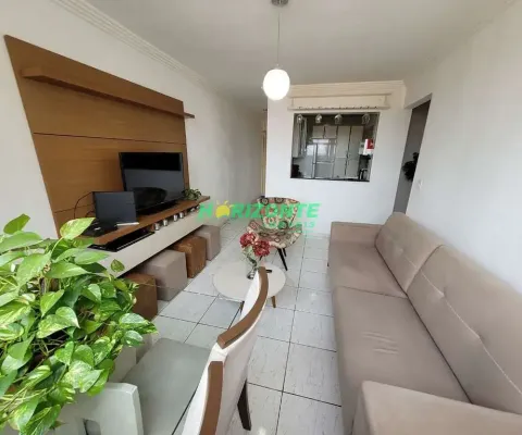 Apartamento 2 dormitórios vila betânia - são jose dos campos