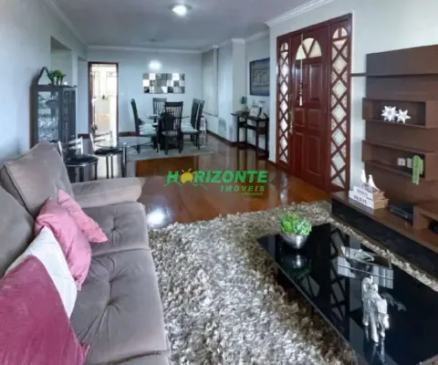 Apartamento com 3 dormitórios à venda, 198 m² por r$ 1.100.000,00 - centro - viçosa/mg