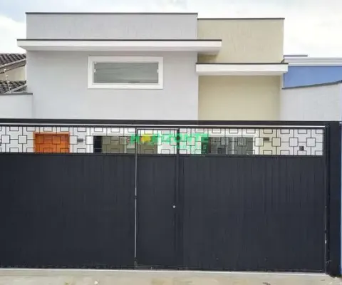 Casa com 3 dormitórios, 110 m² - venda ou locação - villa branca - jacareí/são paulo