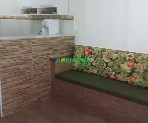 Casa à venda, 40 m² por r$ 320.000,00 - martim de sá - caraguatatuba/sp