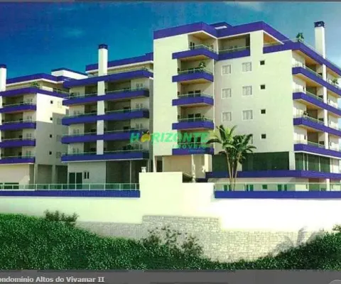 Apartamento à venda, 144 m² por r$ 1.800.000,00 - itaguá - ubatuba/sp