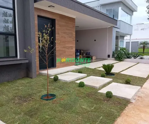 Casa com 3 dormitórios à venda, 150 m² - residencial terras do vale - caçapava/sp