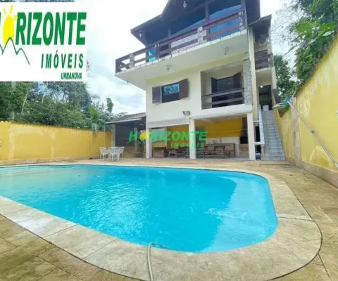 Casa à venda, 550 m² por r$ 1.700.000,00 - park imperial - caraguatatuba/sp