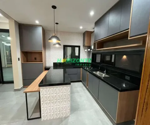 Casa com 3 dormitórios à venda, 360 m² por r$ 3.200.000,00 - condomínio residencial monaco - são jo