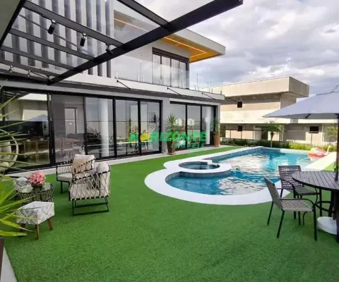 Casa à venda, 633 m²  - urbanova - são josé dos campos/sp