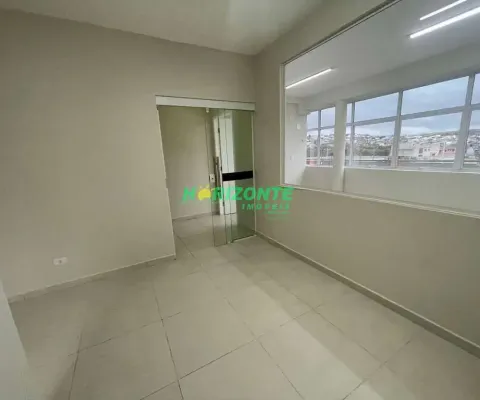 Sala para alugar, 37 m² por r$ 2.150,00/mês - urbanova - são josé dos campos/sp