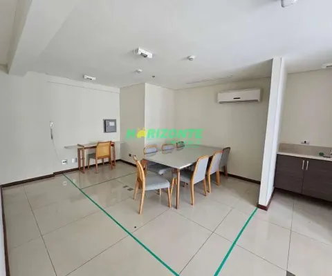 Sala à venda, 56 m² - jardim aquarius - são josé dos campos/sp