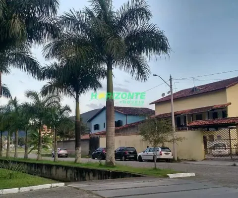 Village à venda, 44 m² por r$ 265.000,00 - prainha - caraguatatuba/sp