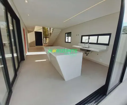 Casa à venda com 4 suítes- residêncial malibu caçapava, sp
