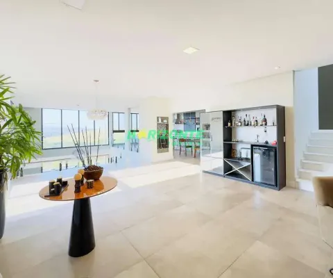 Casa para locação, condomínio residencial alphaville i, são josé dos campos, sp