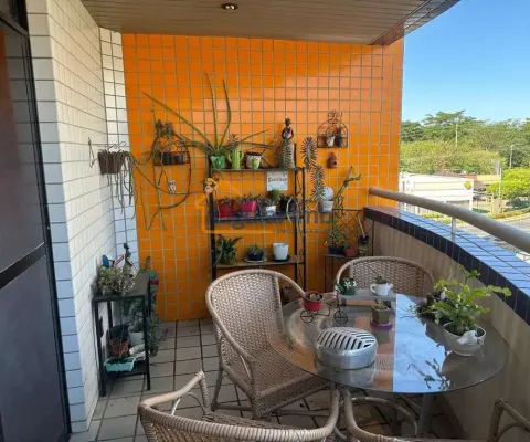 Apartamento para venda em teresina, noivos, 3 dormitórios, 2 suítes, 4 banheiros, 2 vagas