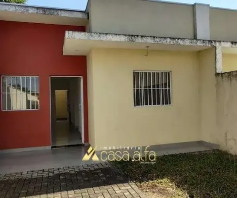 Casa com 2 quartos à venda em Shangri-lá, Pontal do Paraná 
