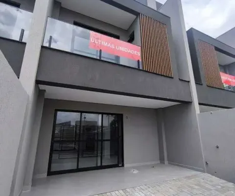 Apartamento com 4 quartos à venda em Balneário Betaras, Matinhos 