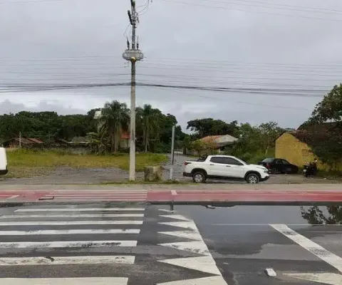Terreno à venda no Jardim Canadá, Pontal do Paraná 