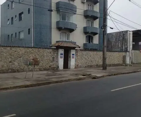 Apartamento com 4 quartos à venda no Palmital, Paranaguá 
