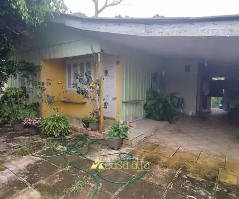 Casa com 2 quartos à venda no Centro, Matinhos 