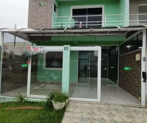 Casa com 3 quartos à venda em Shangri-lá, Pontal do Paraná 