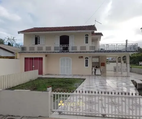 Casa com 4 quartos à venda no Canoas, Pontal do Paraná 