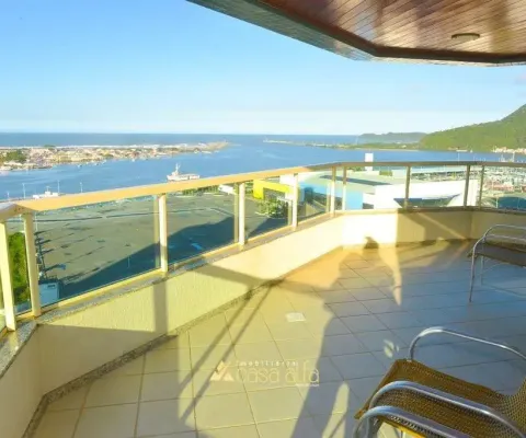 Apartamento com 6 quartos à venda no Centro, Itajaí 