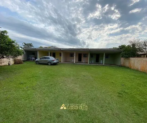 Terreno à venda no Canoas, Pontal do Paraná 