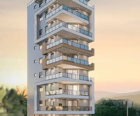 Apartamento com 3 quartos à venda no Centro, Guaratuba 