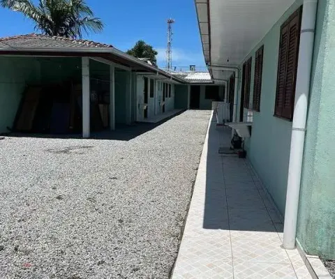 Kitnet / Stúdio à venda na Praia de Leste, Pontal do Paraná 