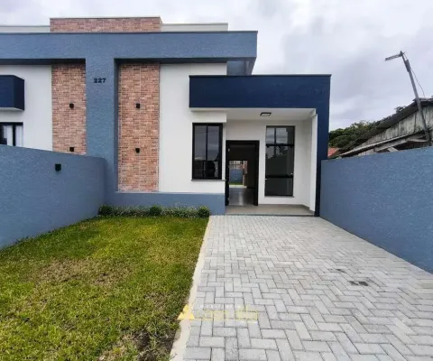 Casa com 3 quartos à venda no Saint Etiene, Matinhos 