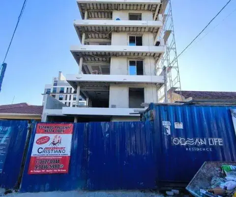 Cobertura com 3 quartos à venda em Balneário Gaivotas, Matinhos 