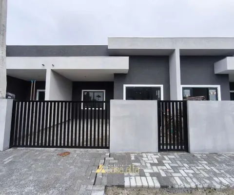 Casa com 2 quartos à venda no Monções, Pontal do Paraná 