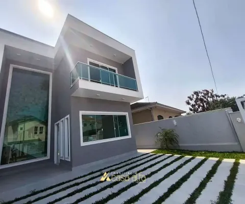 Casa com 3 quartos à venda no Canoas, Pontal do Paraná 