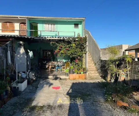 Casa com 4 quartos à venda na Praia de Leste, Pontal do Paraná 
