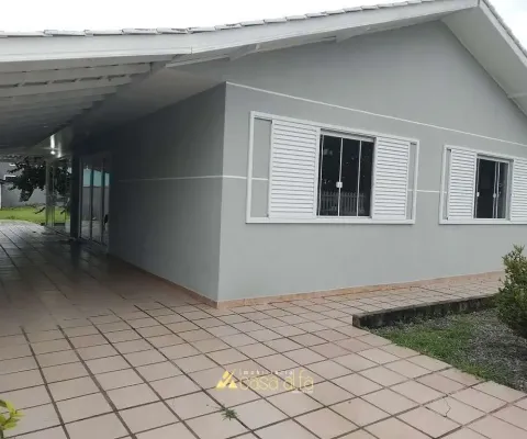 Casa com 3 quartos à venda no Tabuleiro, Matinhos 