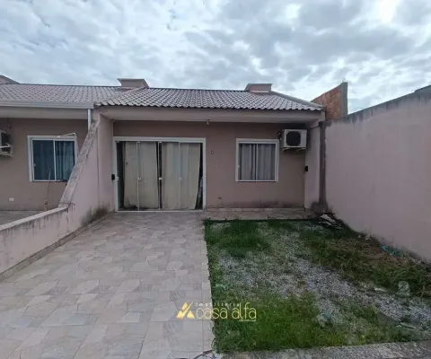 Casa com 2 quartos à venda em Shangri-lá, Pontal do Paraná 