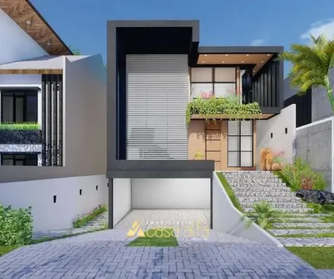 Casa com 3 quartos à venda no Atuba, Curitiba 