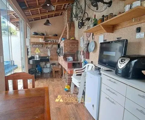 Casa com 5 quartos à venda no Jardim Canadá, Pontal do Paraná 