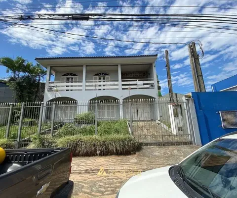 Casa com 3 quartos à venda no Bockmann, Paranaguá 