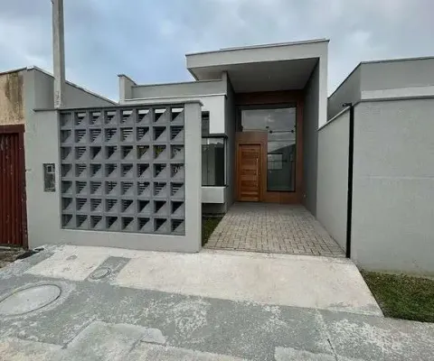 Casa com 2 quartos à venda no Loteamento Yamaguchi, Paranaguá 